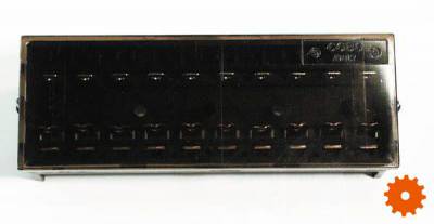 Zekeringshouder Cobo - 24157000 