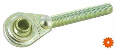 Topstangspindels M20 x 2,5 - M40 x 3,0 universeel - TL140241RU 