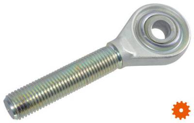 Topstangspindels UNC uitvoering - TL1901343RKR 