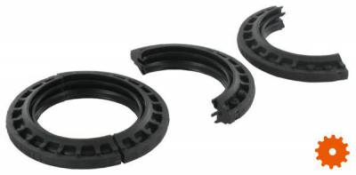 Deelbare lagerblokken SKF, tweelippige afdichting - TSN510LSKF 