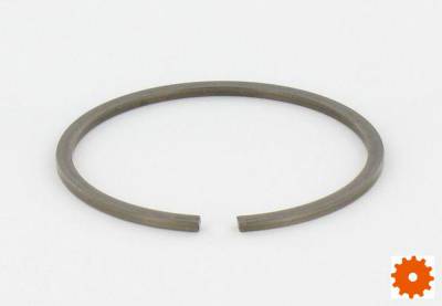 Borgringen, serie WR - WR44 