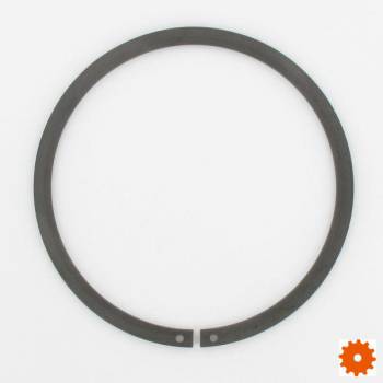 Borgringen, serie WRE - WRE125 