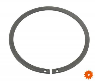 Borgringen, serie WRE - WRE90 