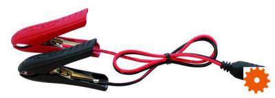 Aansluitadapter met klemmen CT - 56262CTEK 