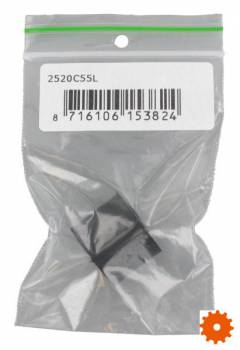 Trillingsdemper Type C - 2520C55L 