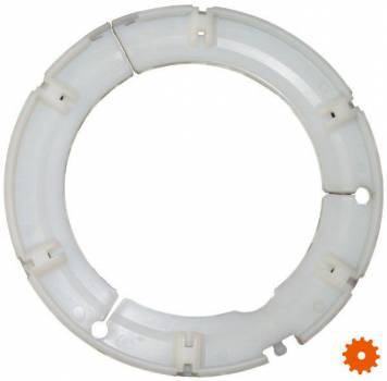 O-ring 17 x 1,50 Viton -  