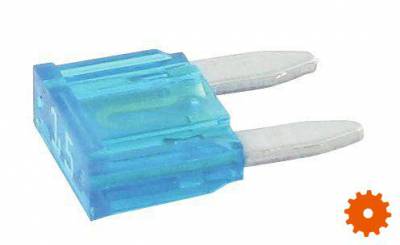 Steekzekeringen mini - SI20266 