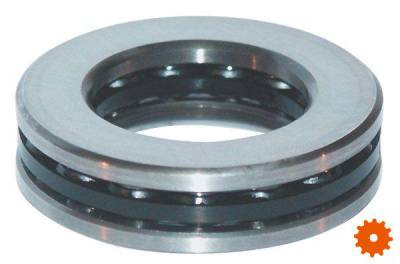 O-ring 43 x 4 Viton -  