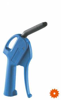 Prevost blaaspistool veiligheid - 27102SIL 