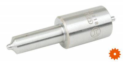 Nozzles OEM -  