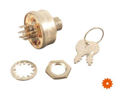 Contactslot - Overzicht - FGP455833 