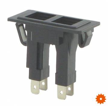 Controlelamphouder - 2AA713628011 