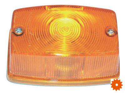 Knipper- en breedtelicht - 2BA002324011 