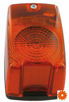 Knipper- en breedtelicht - 2BA002652101 