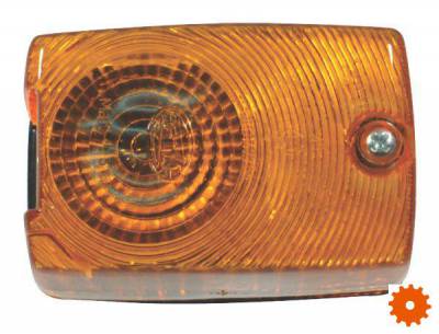 Knipper- en breedtelicht - 2BA002652121 