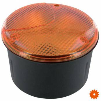 Knipper- en breedtelicht - 2BA964169011 