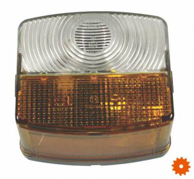 Knipper- en breedtelicht - 2BE003182091 