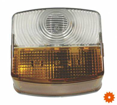 Knipper- en breedtelicht - 2BE003182101 