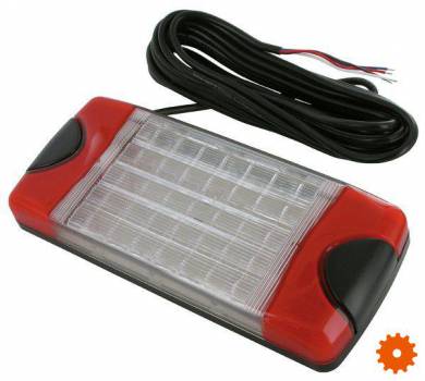 Achterlicht LED Hella -  