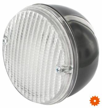 Achteruitrijlamp rond - 2ZR001423001 