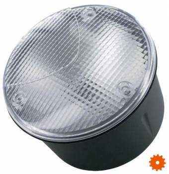 Achteruitrijlamp rond - 2ZR964169031 