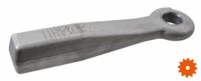 Trekogen 40 mm - DIN 74054-40 - 30000808 