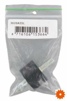 Trillingsdemper Type A - 3020A55L 