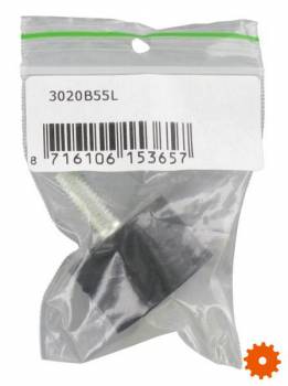 Trillingsdemper Type B - 3020B55L 