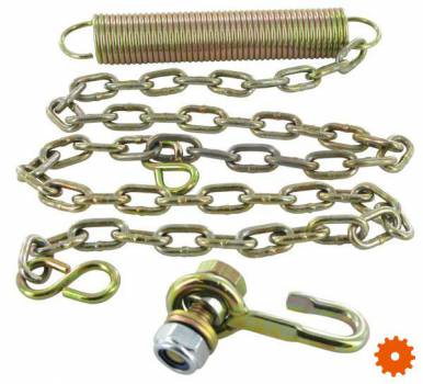 O-ring 39 x 2 Viton - OR392VP001 