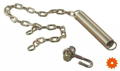 Kettingset - voor stabilisator ASST-B - 309392 