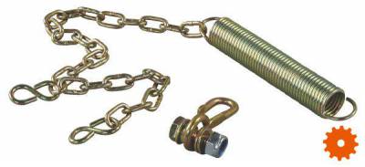 Kettingset - voor stabilisator ASST-B - 309398 
