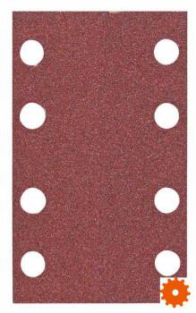 Schuurpapier 83x133mm - 753001 