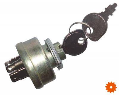 Contactslot - Overzicht - FGP456305 