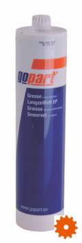 Vetpatroon 500 g - 31500GP - - Universeel gebruik
- Speciaal geschikt voor de smering van bouw-en industriële machines
Vetpatroon 500 g - 31500GP - - Universeel gebruik
- Speciaal geschikt voor de smering van bouw-en industriële machines