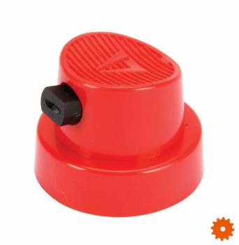 Spuitbus afdekkap - 320040KR 