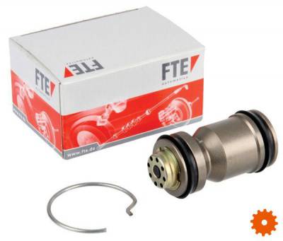 Reparatiesets FTE - RK38532 