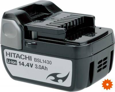Batterij BSL1450 14,4V 5,0Ah - 335786 