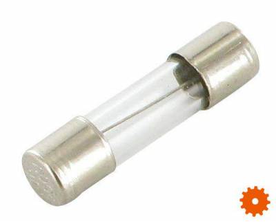 Glaszekeringen - SI23509 