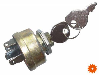 Contactslot - Overzicht - FGP010188 