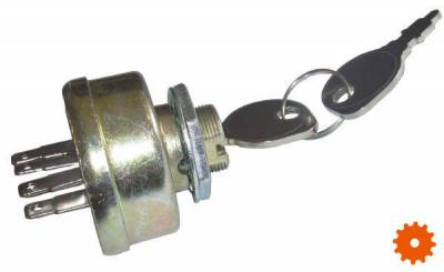 Contactslot - Overzicht - FGP000945 