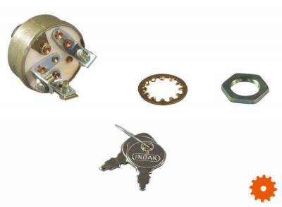 Contactslot - Overzicht - FGP011854 