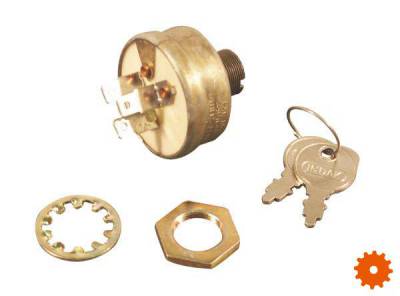 Contactslot - Overzicht - FGP455831 