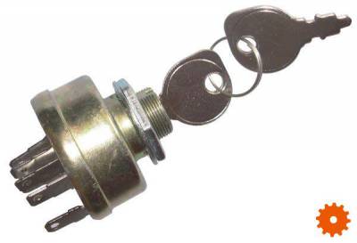 Contactslot - Overzicht - FGP010191 