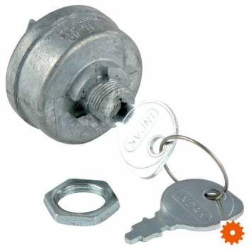 Contactslot - Overzicht - FGP011858 