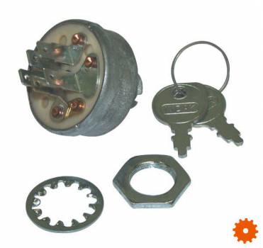 Contactslot - Overzicht - FGP455883 