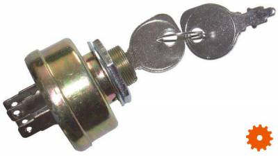 Contactslot - Overzicht - FGP010194 