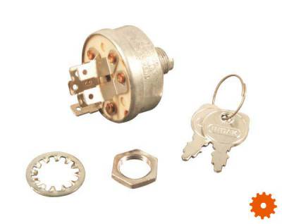 Contactslot - Overzicht - FGP011860 