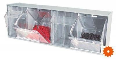 Kantelbakken - WE4BIN 