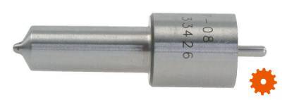 Overzicht nozzles Stanadyne -  