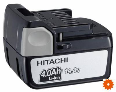 Batterij BSL1450 14,4V 5,0Ah - 335786 